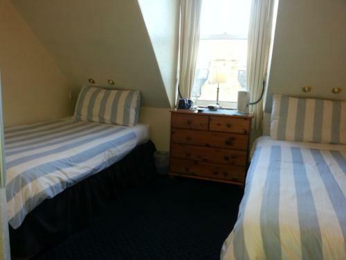 Bed & Breakfast Smiths Guest House