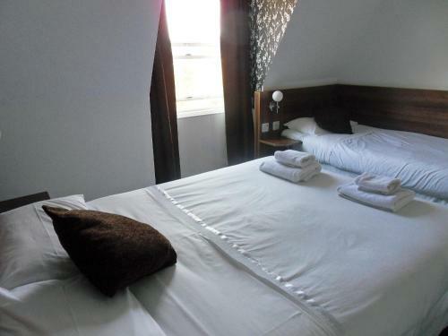 Bed & Breakfast Blossom House