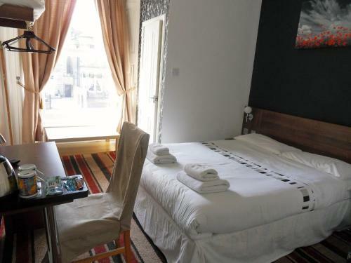 Bed & Breakfast Blossom House