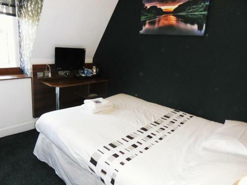 Bed & Breakfast Blossom House