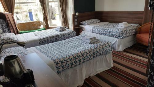 Bed & Breakfast Blossom House
