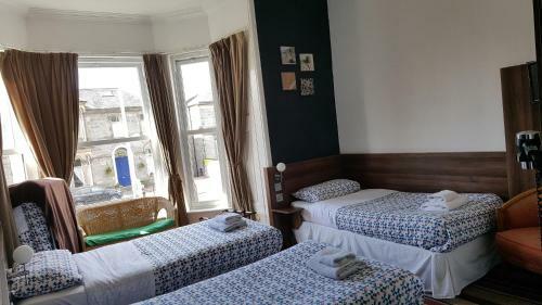 Bed & Breakfast Blossom House