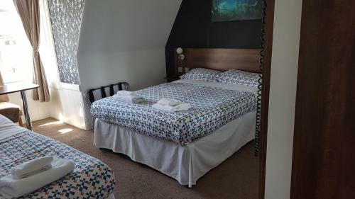 Bed & Breakfast Blossom House