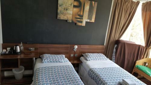 Bed & Breakfast Blossom House