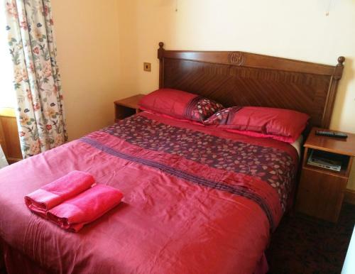 Hostal Bellevue Guest House