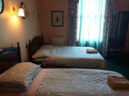 Hostal Bellevue Guest House