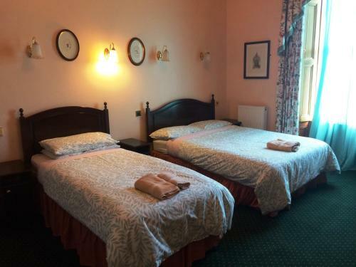 Hostal Bellevue Guest House