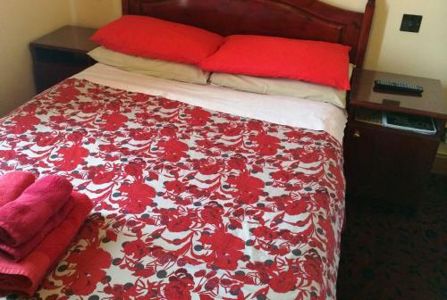 Hostal Bellevue Guest House