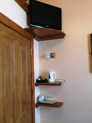Hostal Bellevue Guest House