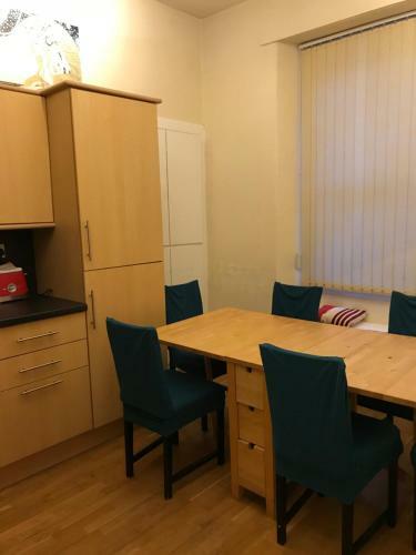 Edinburgh City Holiday Apartments