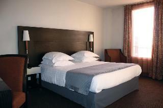 New Hotel Saint Charles