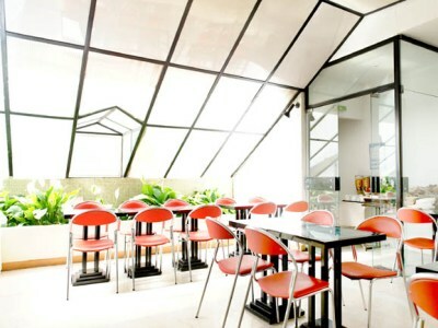 New Hotel Saint Charles