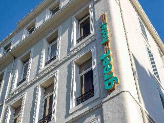 New Hotel Saint Charles