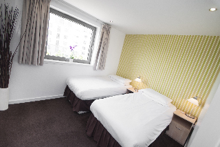 Ocean Apartments