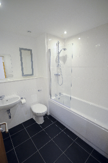 Ocean Apartments