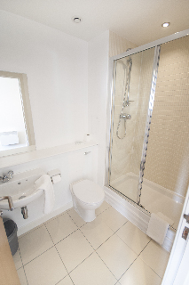 Ocean Apartments