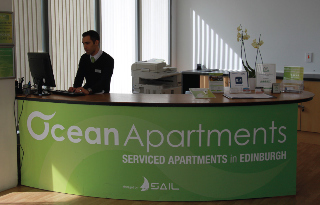 Ocean Apartments