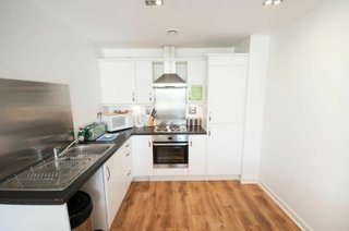 Ocean Apartments