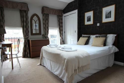 Apartamento Haymarket