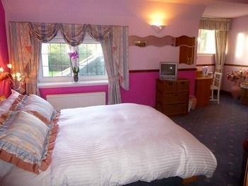Bed & Breakfast Carmichael