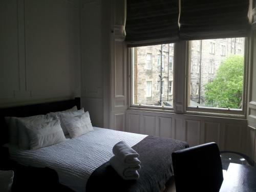 Hostal My Edinburgh Life