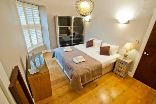 Apartamentos Innercitylets