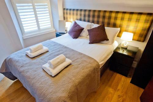 Apartamentos Innercitylets