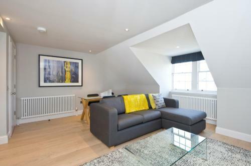 Destiny Scotland - Hill Street Apartments