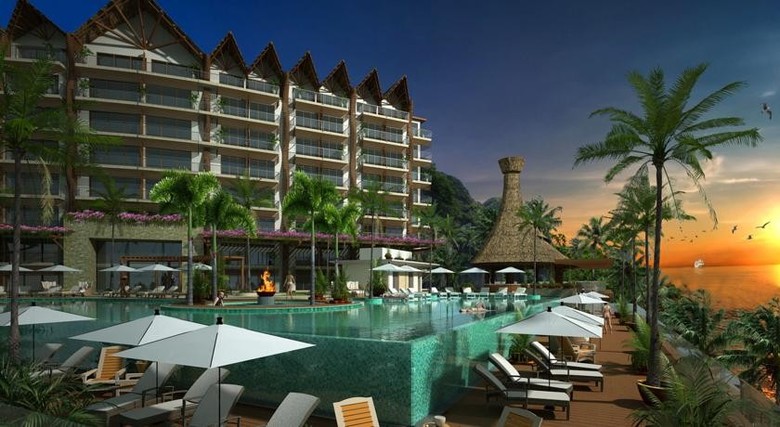 Hotel Almar Resort