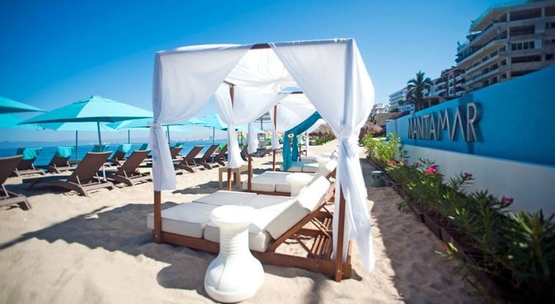 Hotel Almar Resort