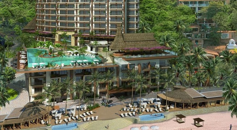 Hotel Almar Resort
