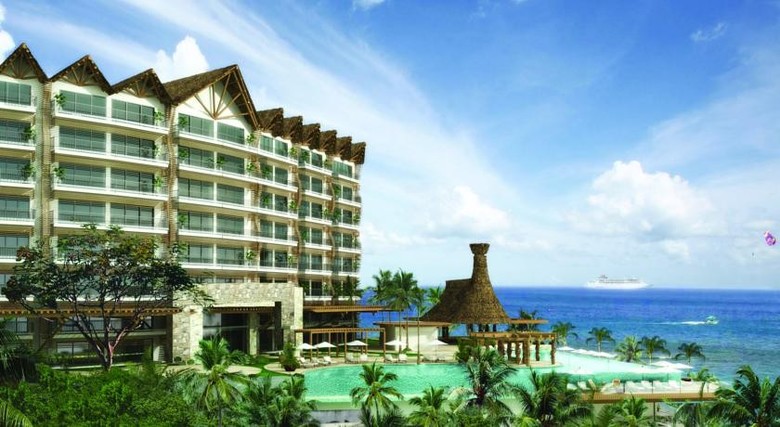 Hotel Almar Resort