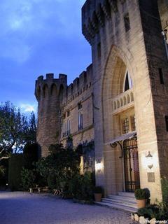 Hotel Hostellerie Du Chateau Des Fines Roches