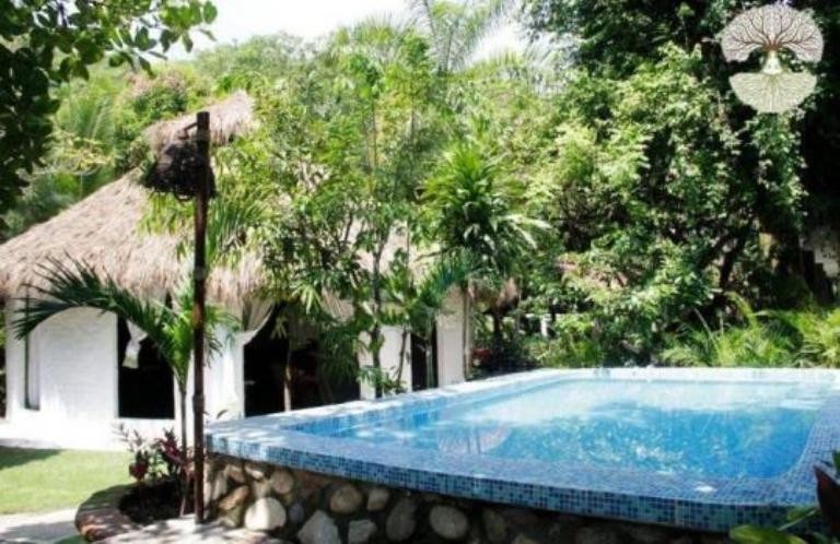 Contacto Natural Hotel And Spa