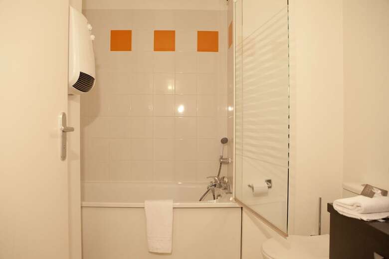 Hotel Villa Bellagio Montpellier