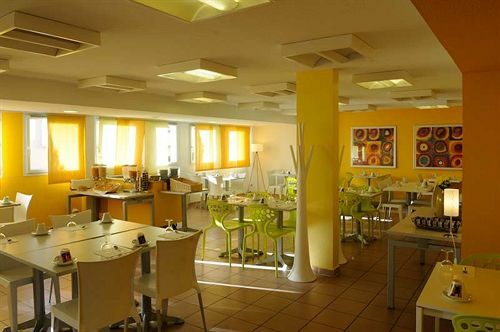 Hotel Villa Bellagio Montpellier