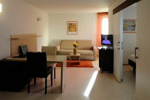 Hotel Villa Bellagio Montpellier