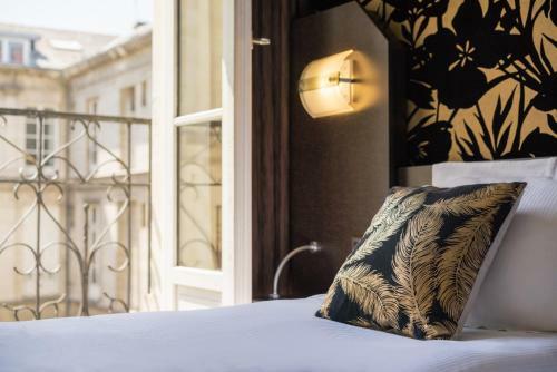 Hotel Voltaire Opera