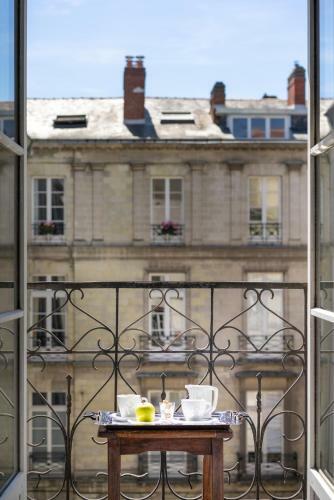 Hotel Voltaire Opera