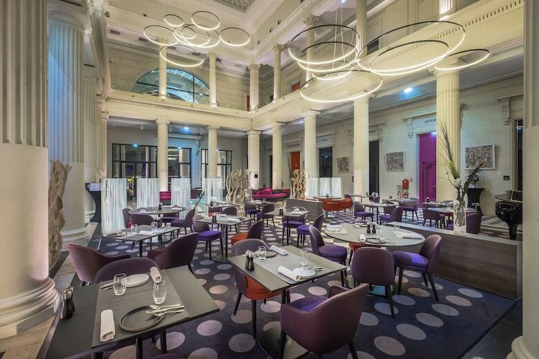Radisson Blu Hotel Nantes