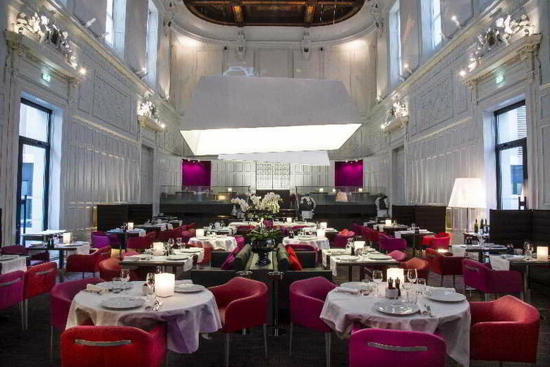 Radisson Blu Hotel Nantes