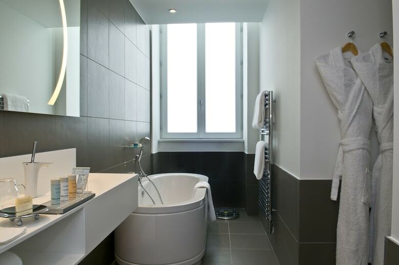 Radisson Blu Hotel Nantes