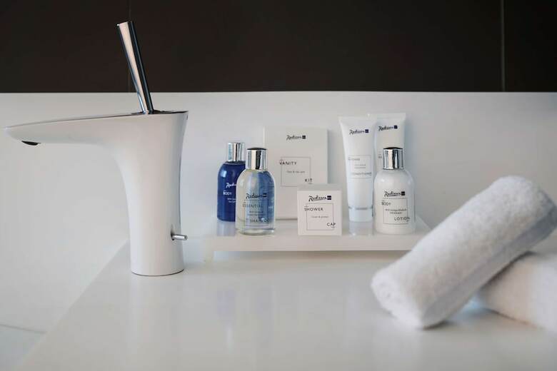 Radisson Blu Hotel Nantes