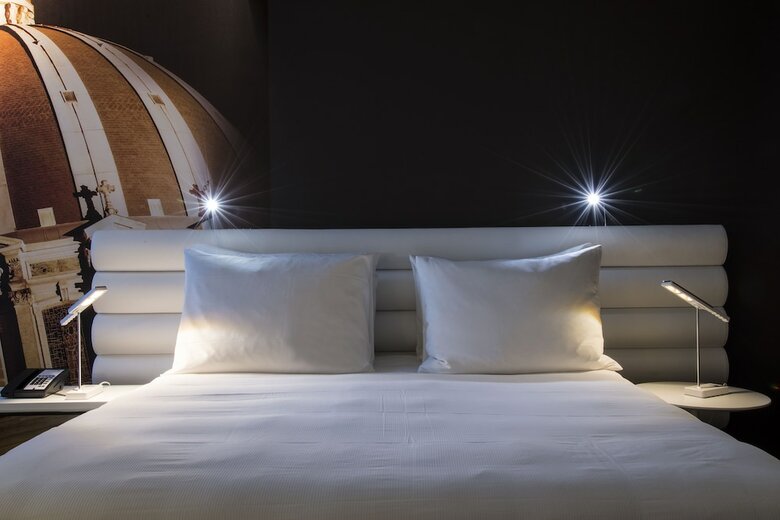 Radisson Blu Hotel Nantes