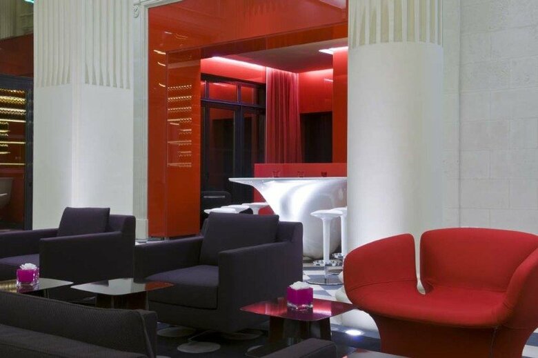 Radisson Blu Hotel Nantes