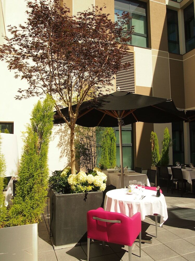 Radisson Blu Hotel Nantes