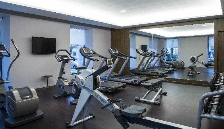 Radisson Blu Hotel Nantes