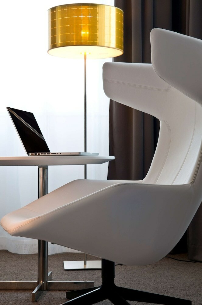 Radisson Blu Hotel Nantes