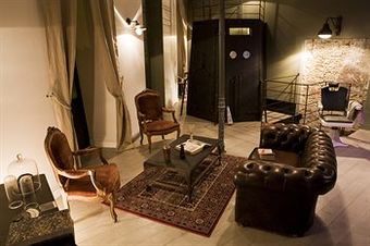 Apartamento Voyage Desirable - de La Terre A La Lune