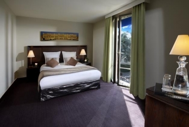 Hotel Le Versailles
